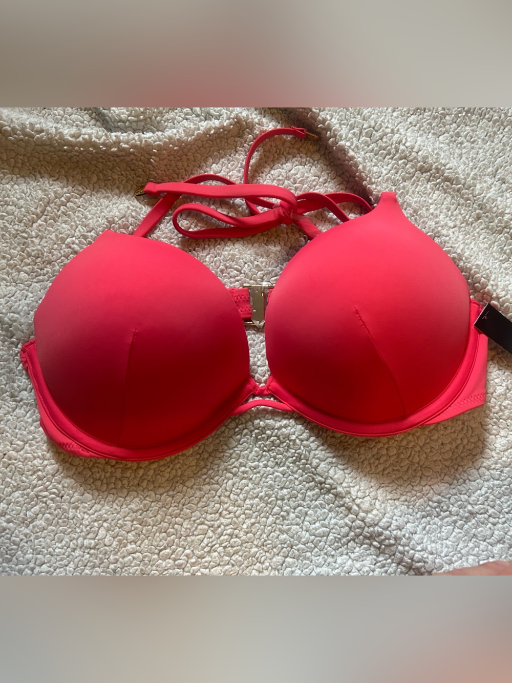 Victoria’s Secret Bombshell bikini top NWT!